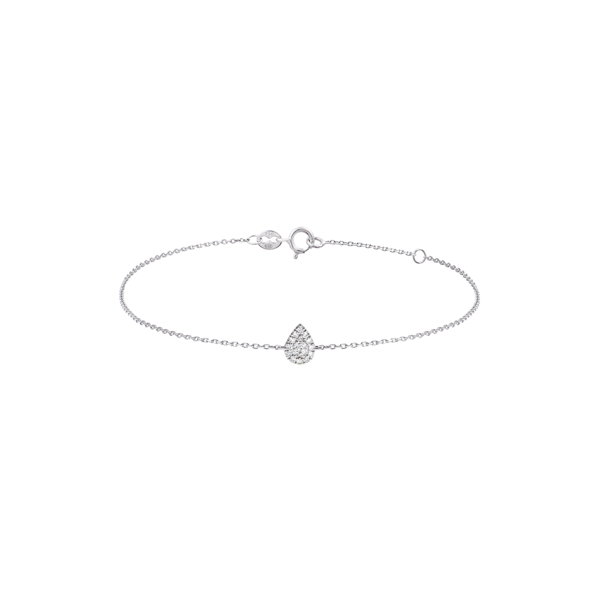 Bracelet Collection or, LOUIS PION