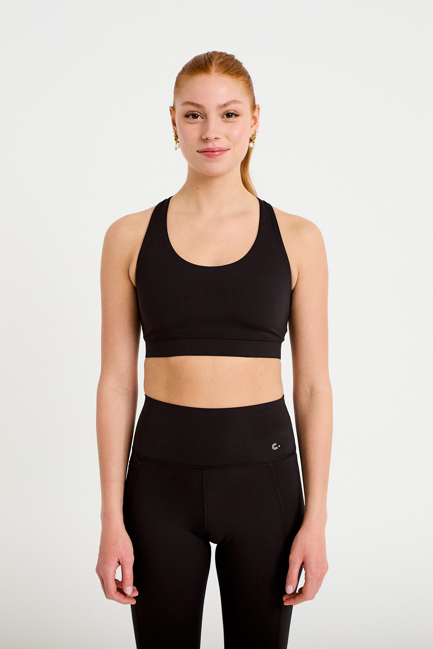 Brassière de sport activewear, CACHE CACHE