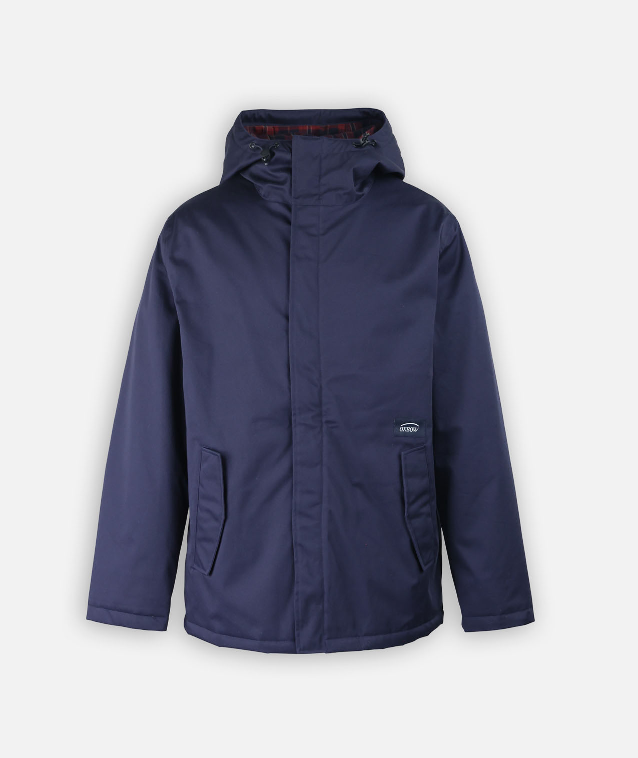 Veste twill JACOBEL, OXBOW