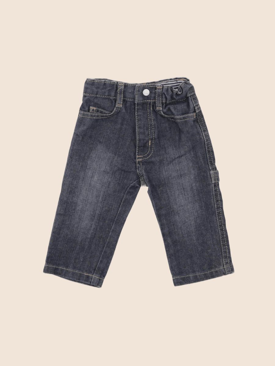 Jean - Très bon état, PETIT BATEAU