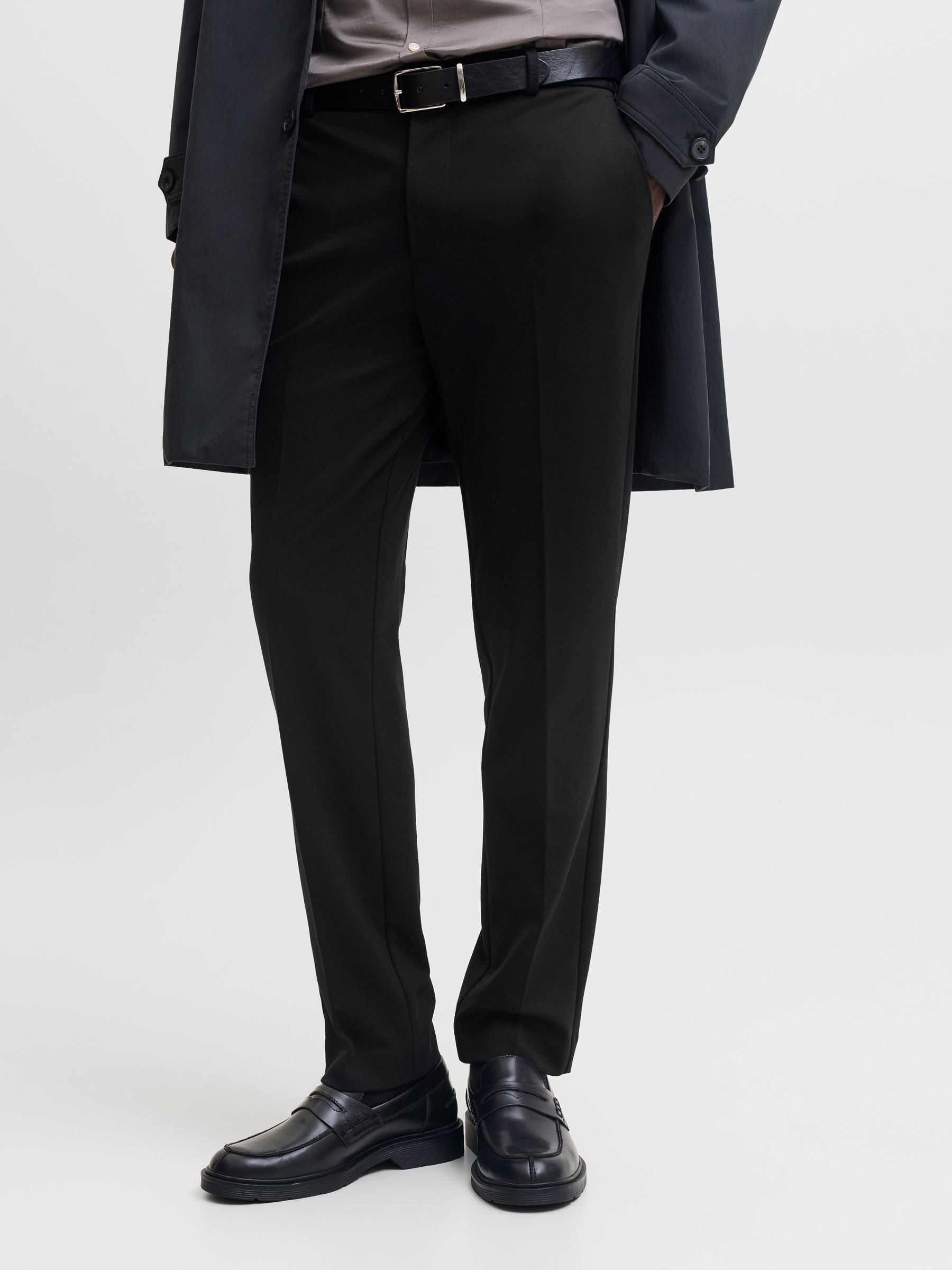Pantalon De Tailleur, JACK & JONES