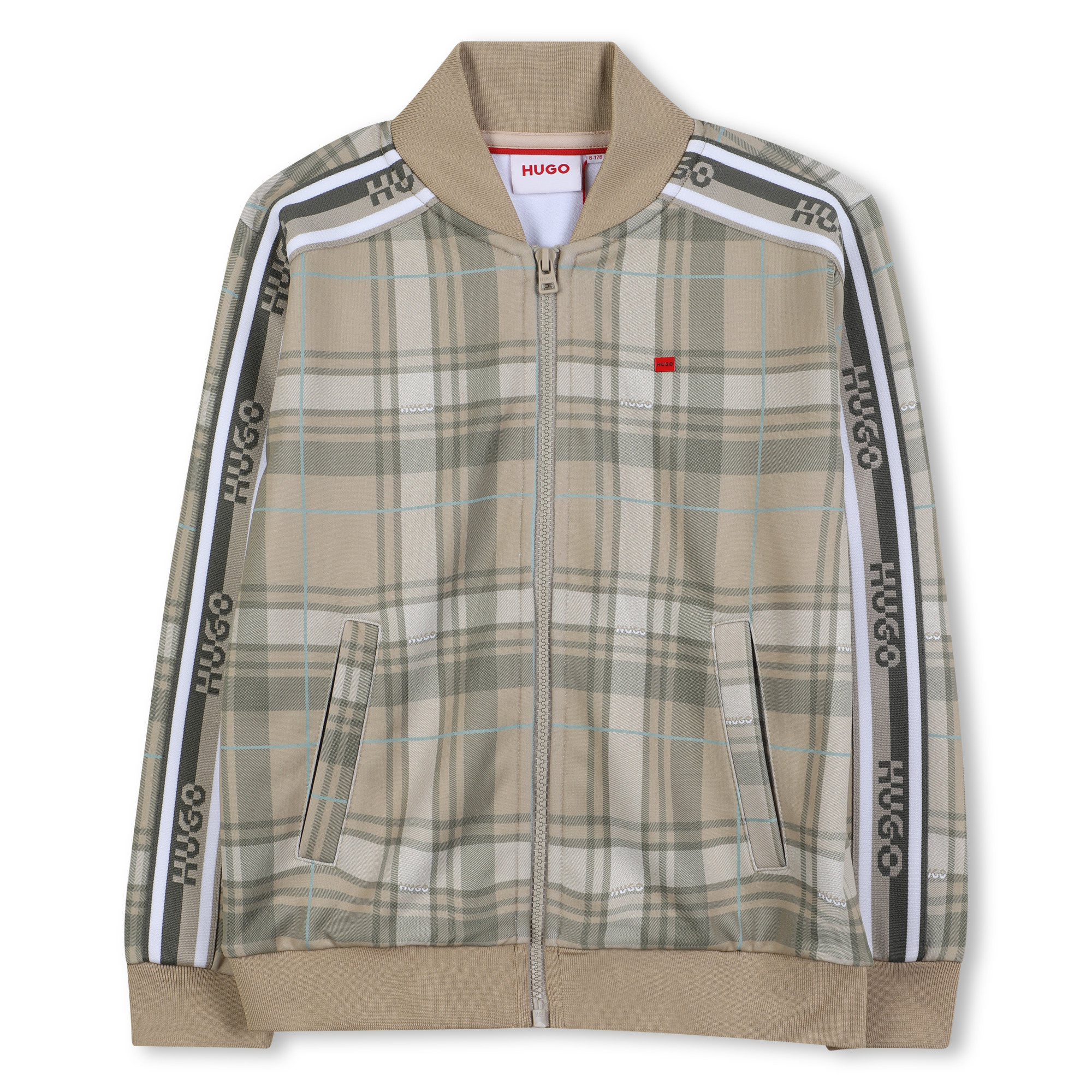 Cardigan jogger, HUGO KIDSWEAR