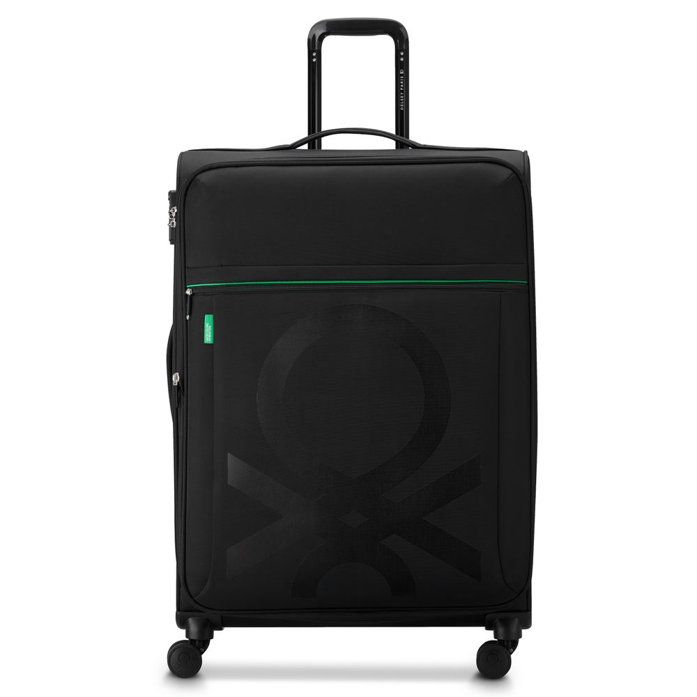 Valise XL COLOR BLOCK, DELSEY PARIS