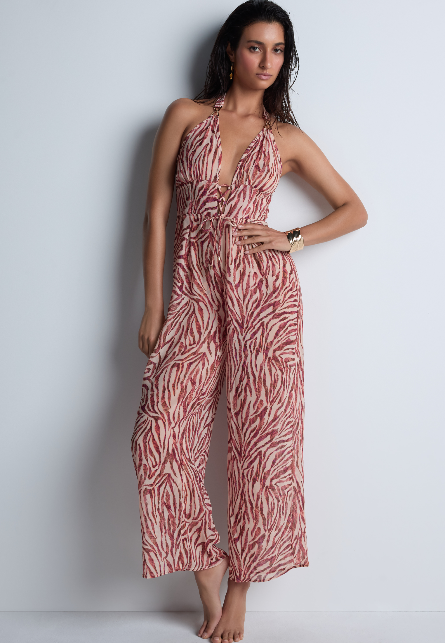 Culotte gainante Beach Walk, AUBADE