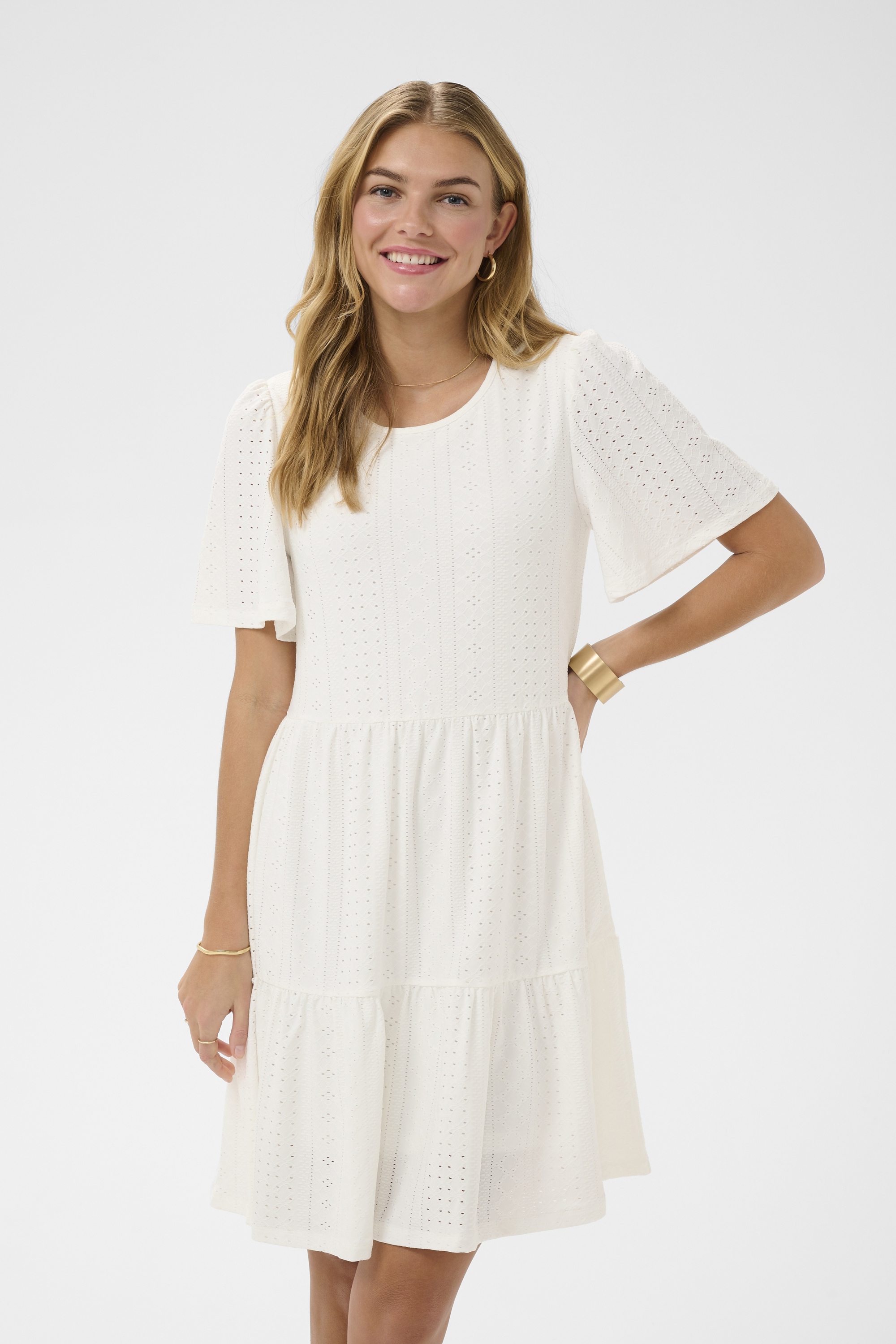 Robe, CREAM