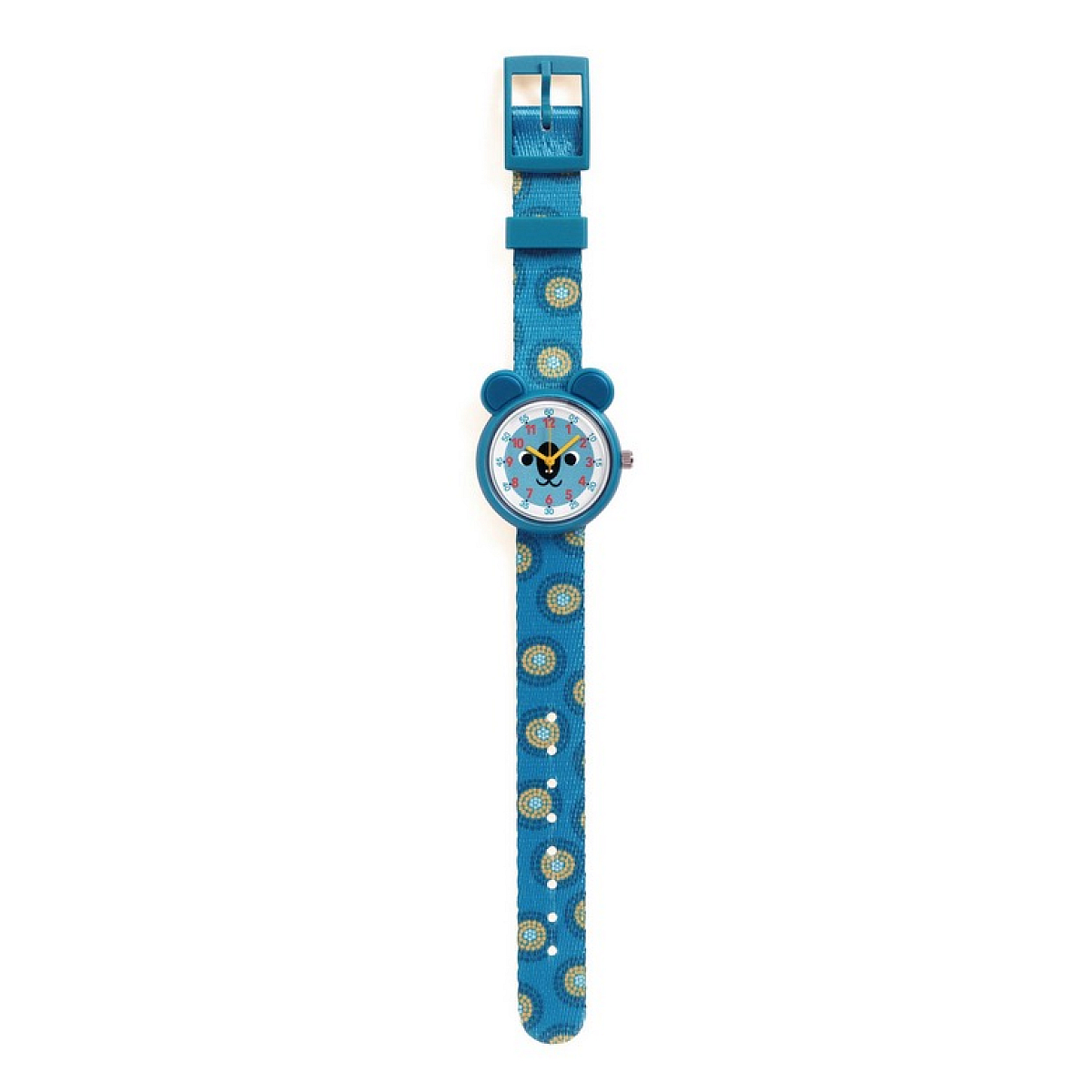 Montre pedagogique - Koala, DJECO