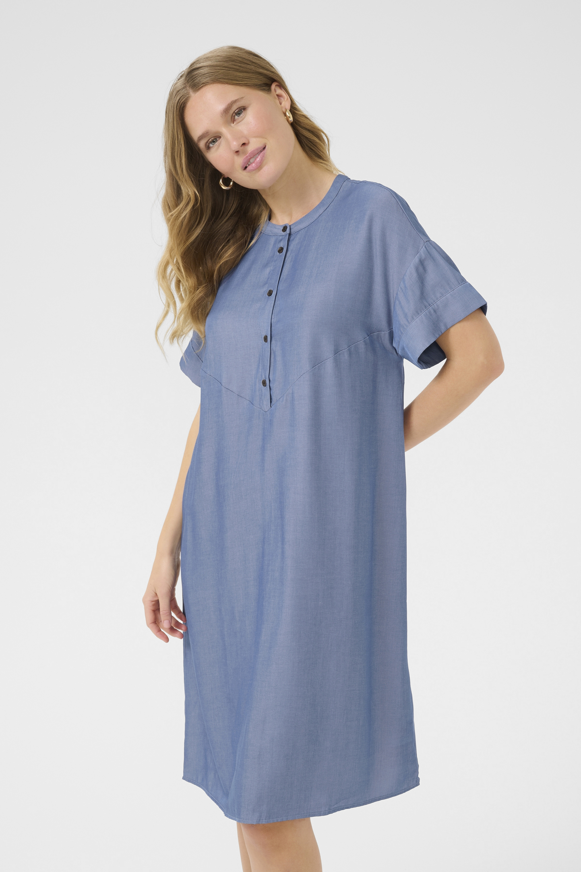 Dress, KAFFE