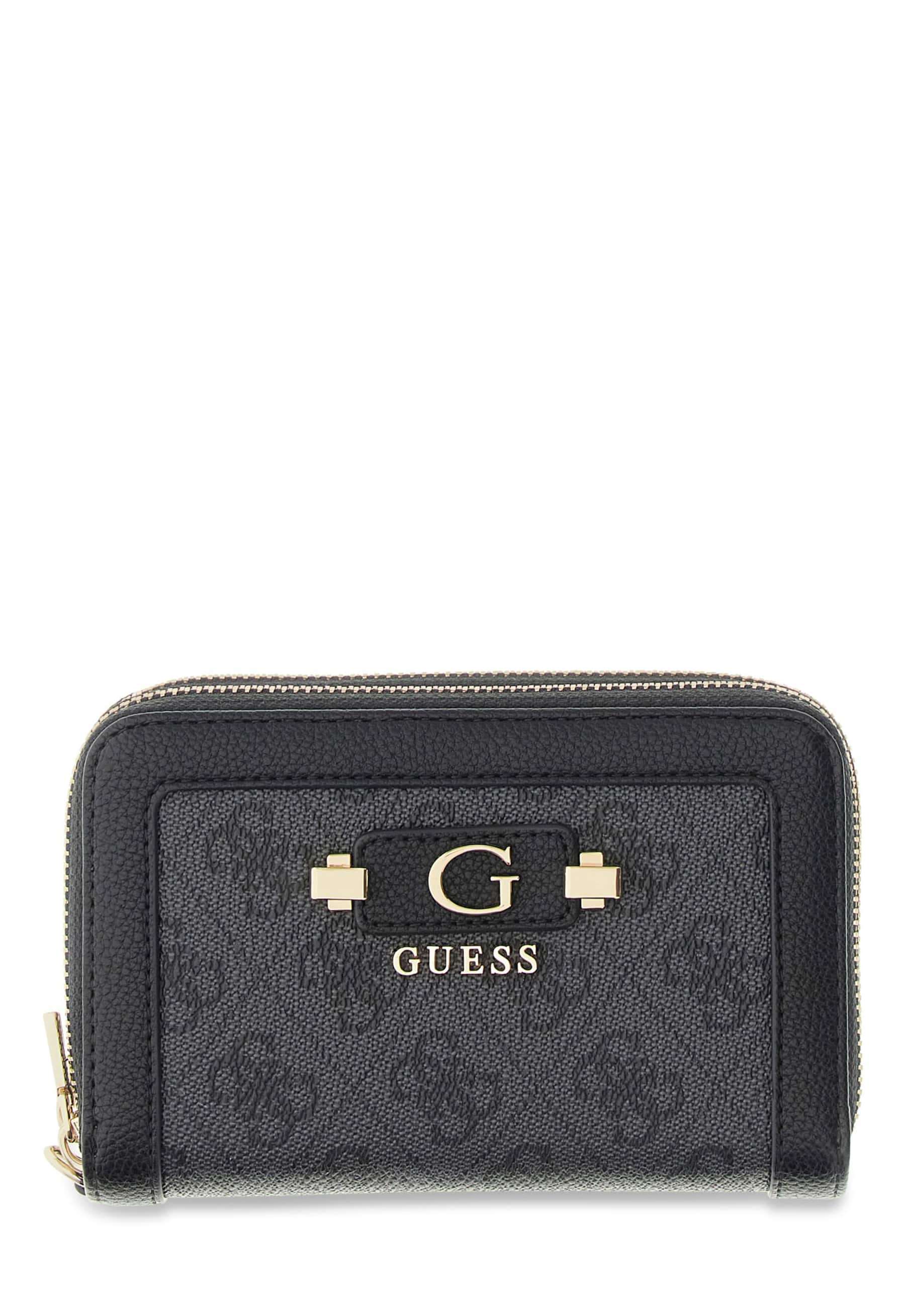 Portefeuille Lindsey, GUESS