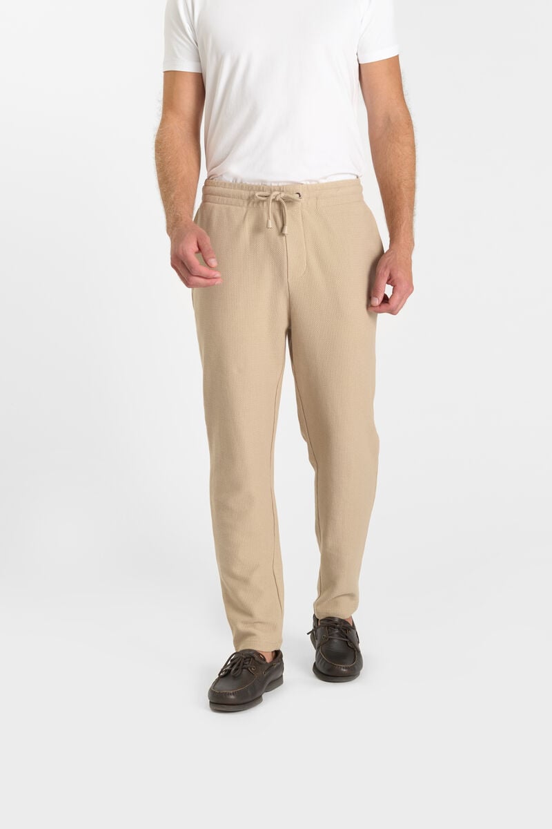 Pantalon droite SOREN, LE TEMPS DES CERISES