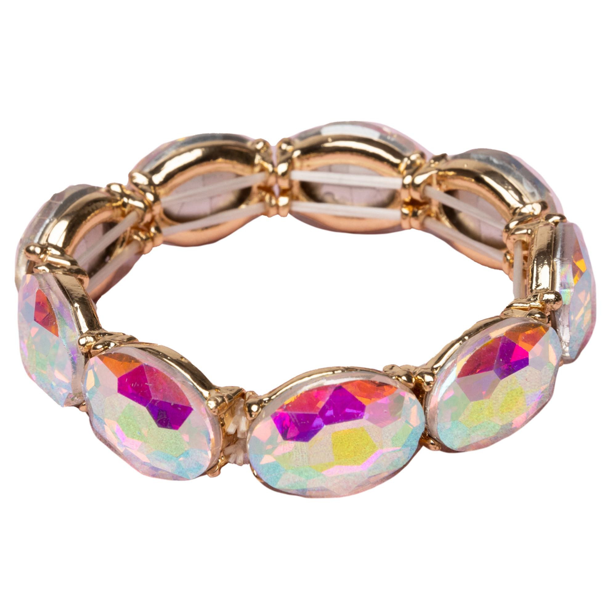 Bracelet à pierres scintillantes, GREAT PRETENDERS