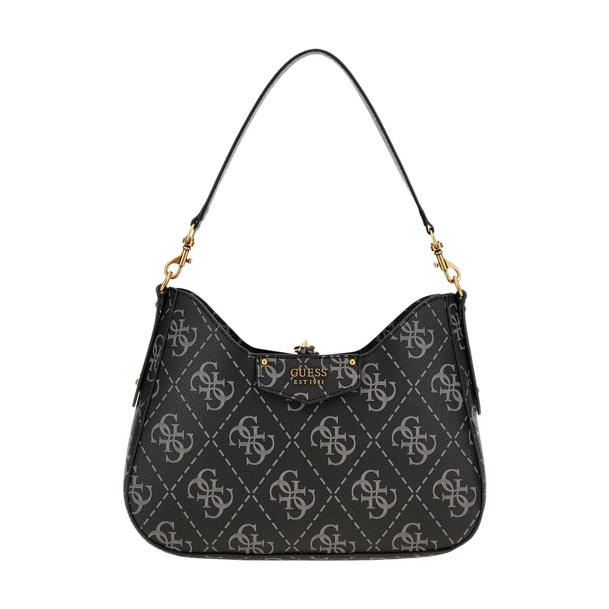 Sac guess gris La Redoute