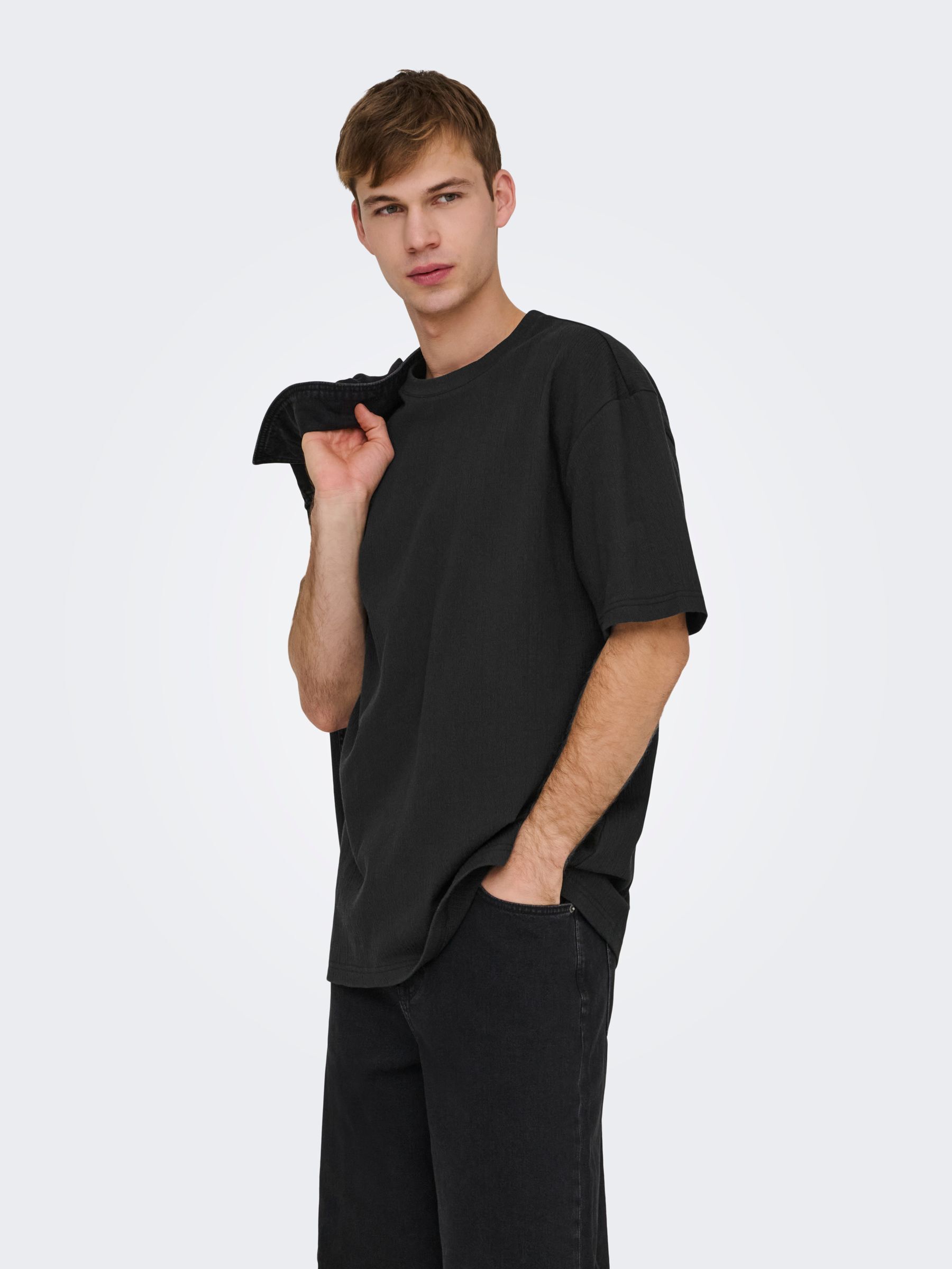 T-Shirt, ONLY & SONS