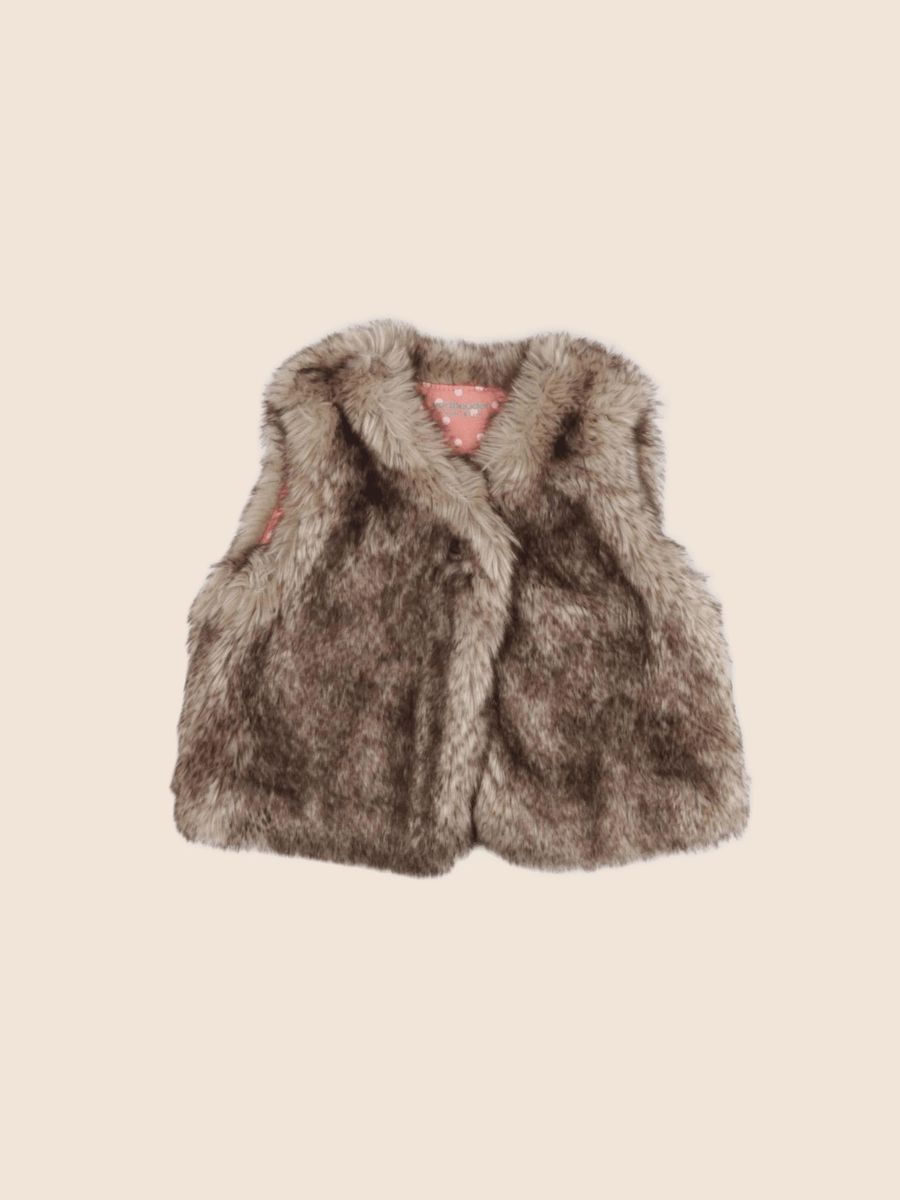 Gilet - Très bon état, VERTBAUDET