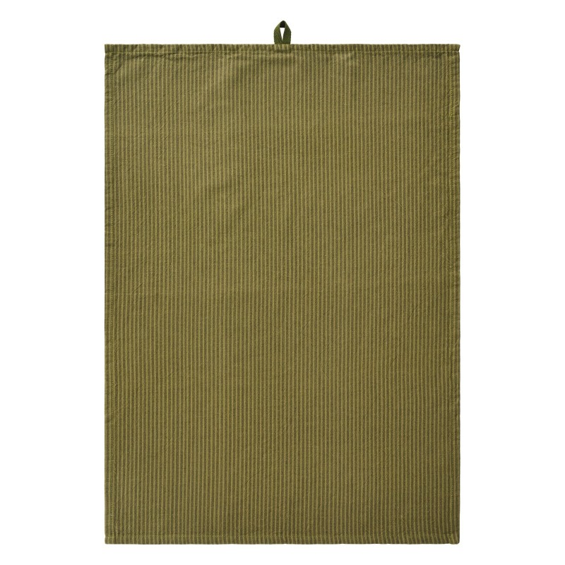 Torchon de cuisine coton rayures, IB LAURSEN
