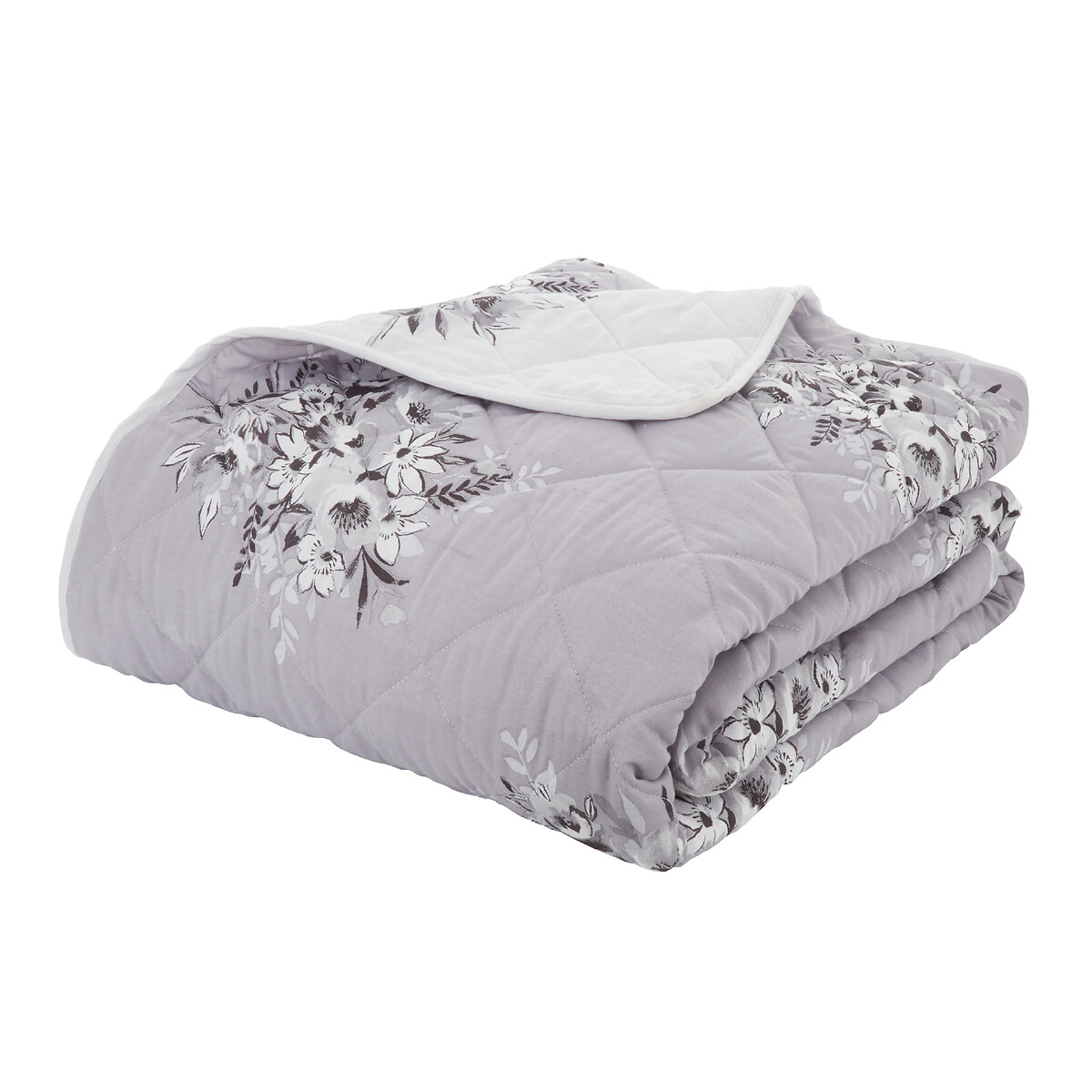 catherine lansfield floral bouquet bedspread