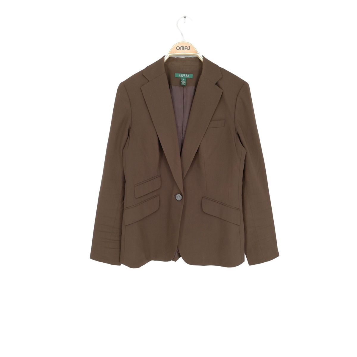 Veste blazer on sale ralph lauren femme