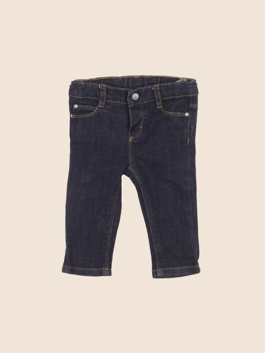 Jean - Très bon état, PETIT BATEAU