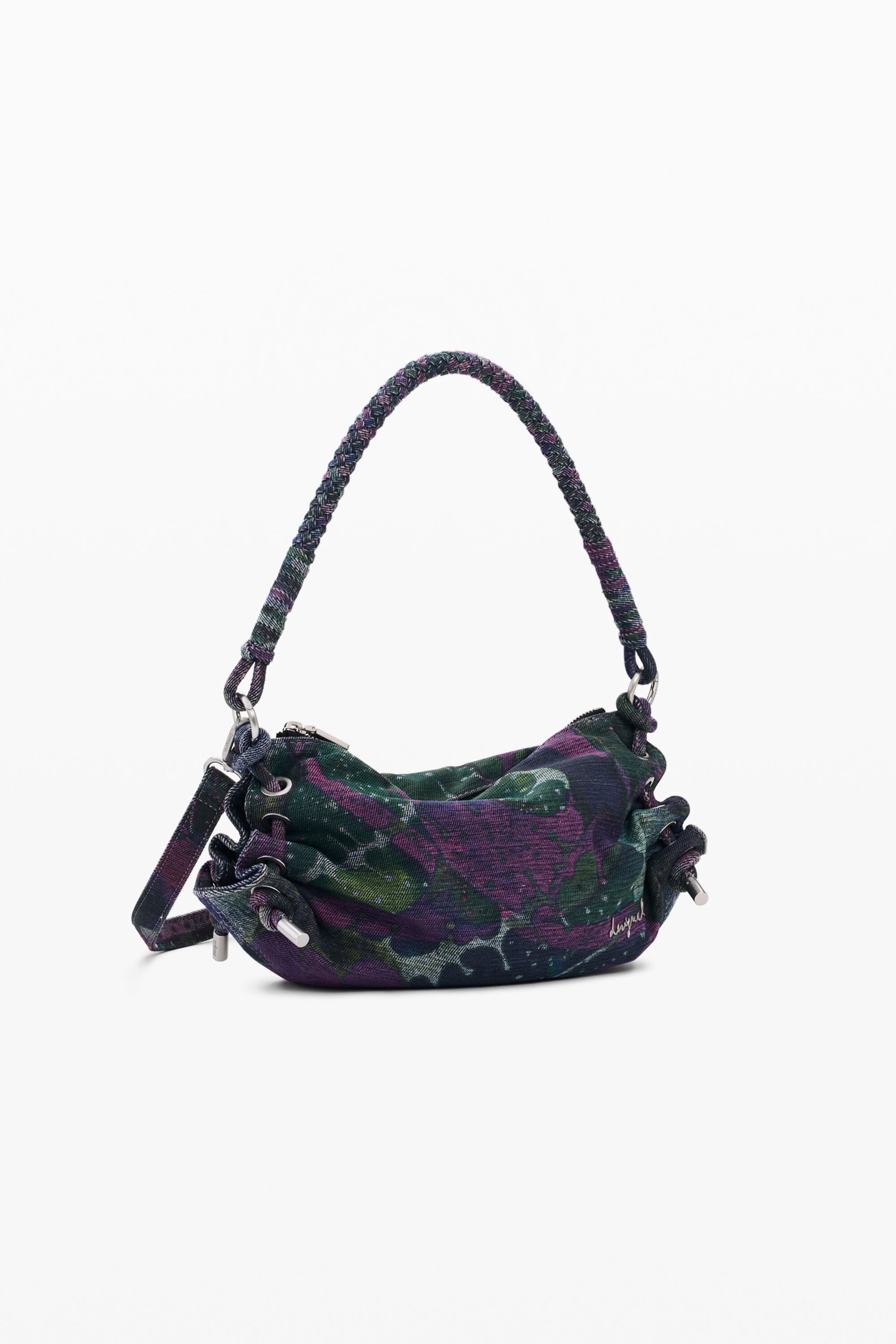SAC MOYEN M. C. LACROIX, DESIGUAL