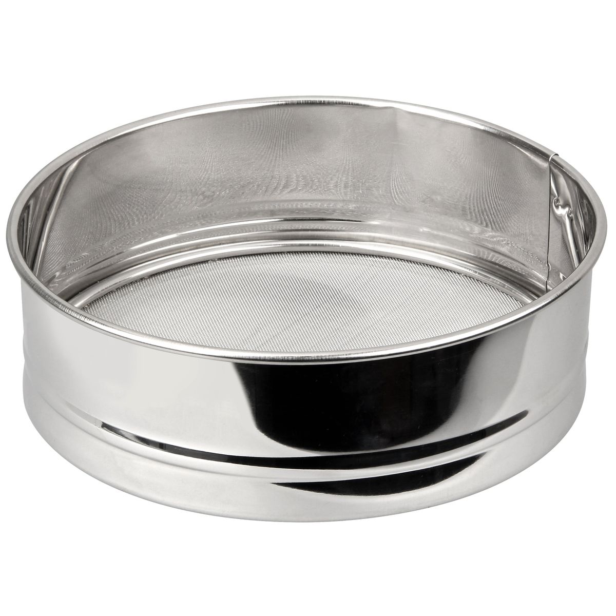 Tamis de cuisine extra fin de diamètre BASIC, FACKELMANN