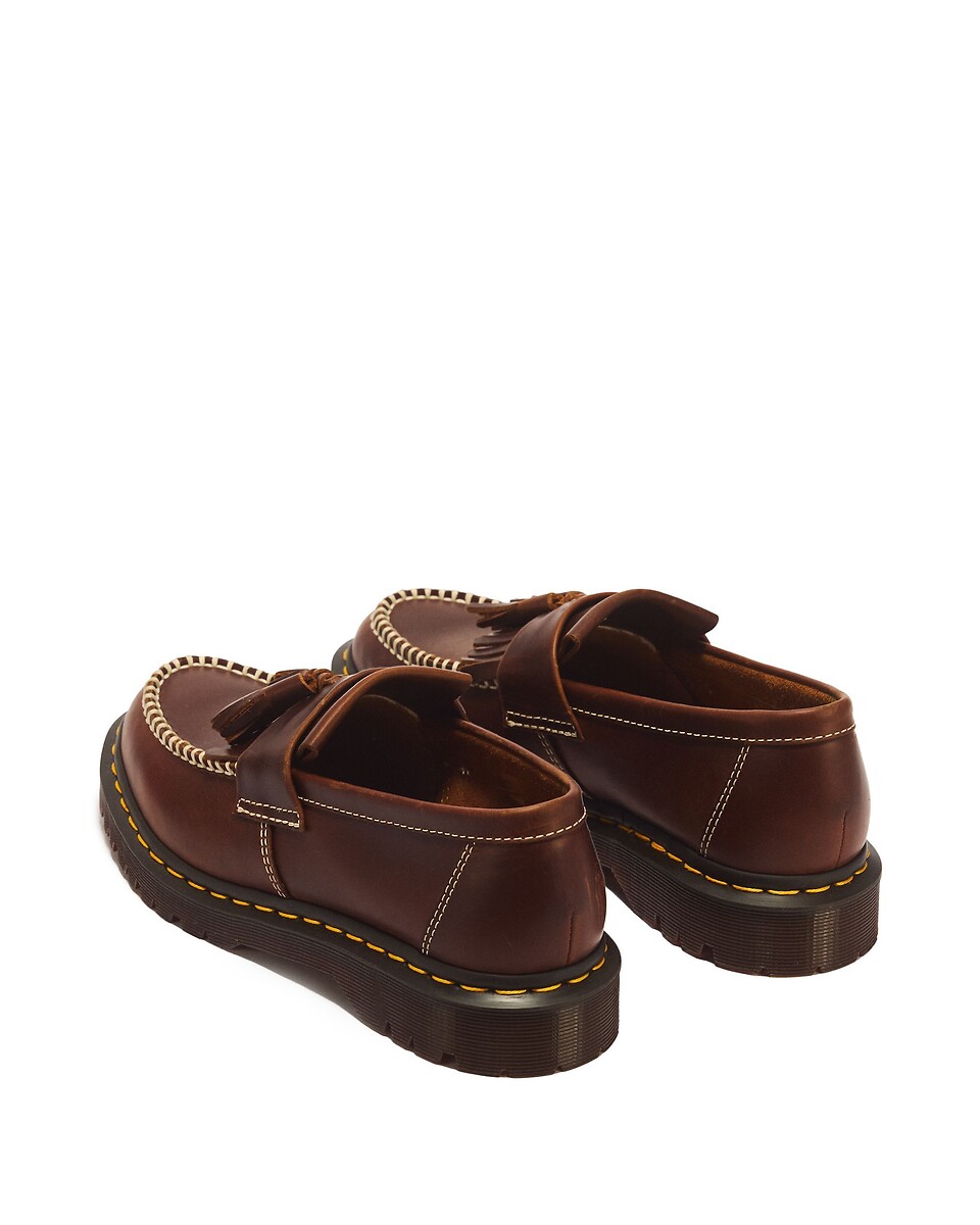 Dr. Martens Adrian Tassel Loafer — photo 3
