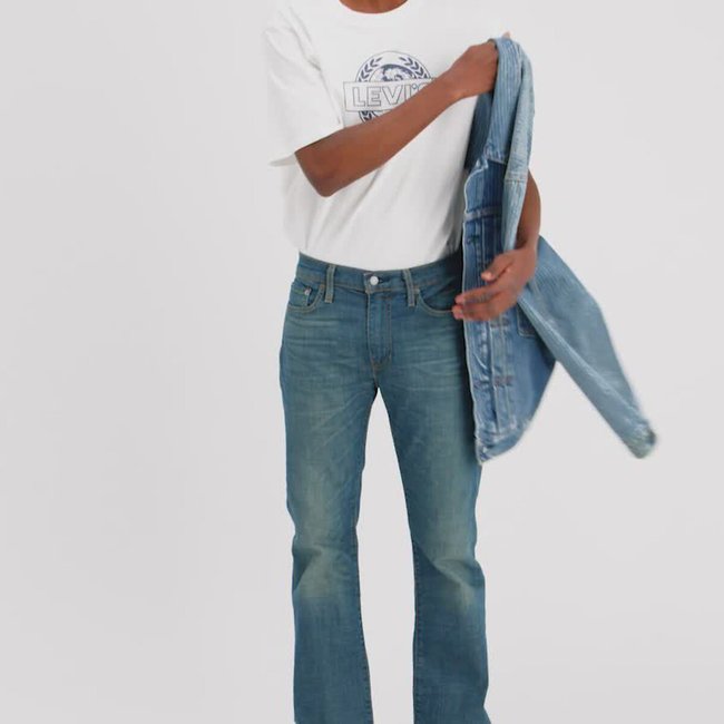 Jeans 527 bootcut - LEVI'S