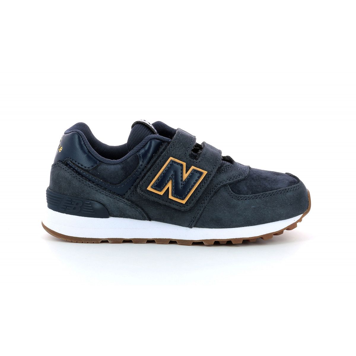 new balance bleu marine et rouge