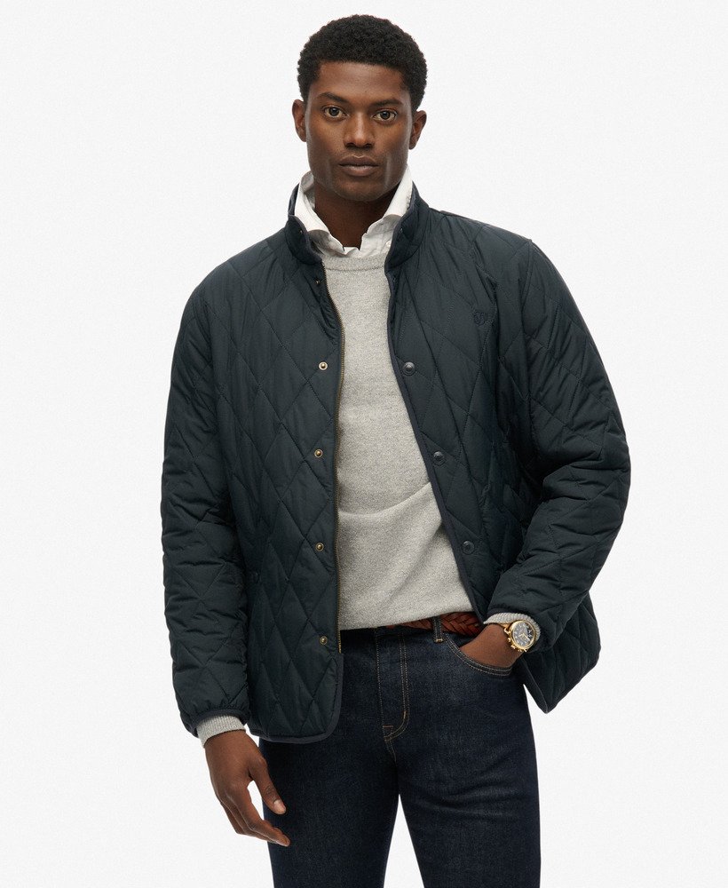 Veste Matelassée Estate, SUPERDRY