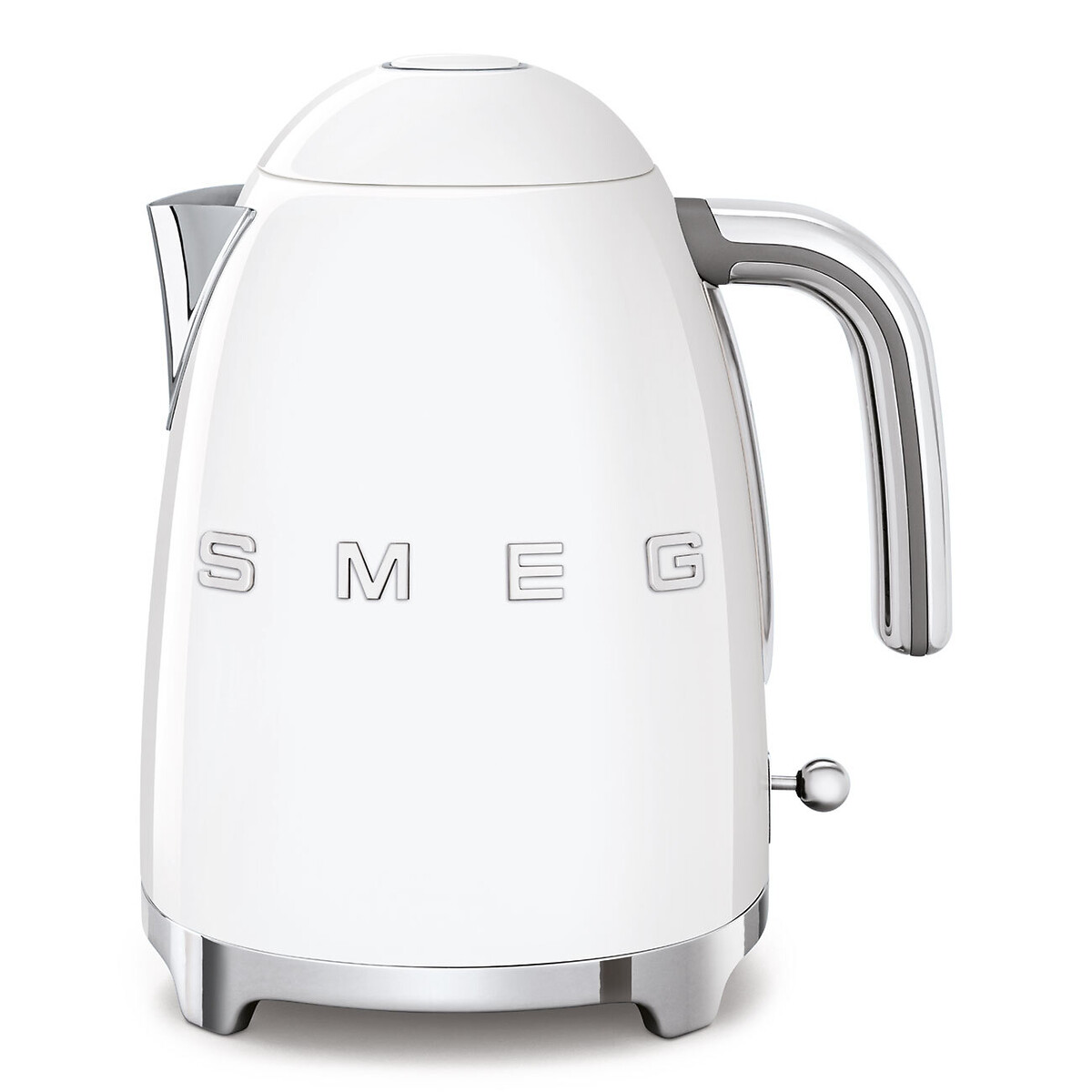 Chaleira, SMEG, SMEG