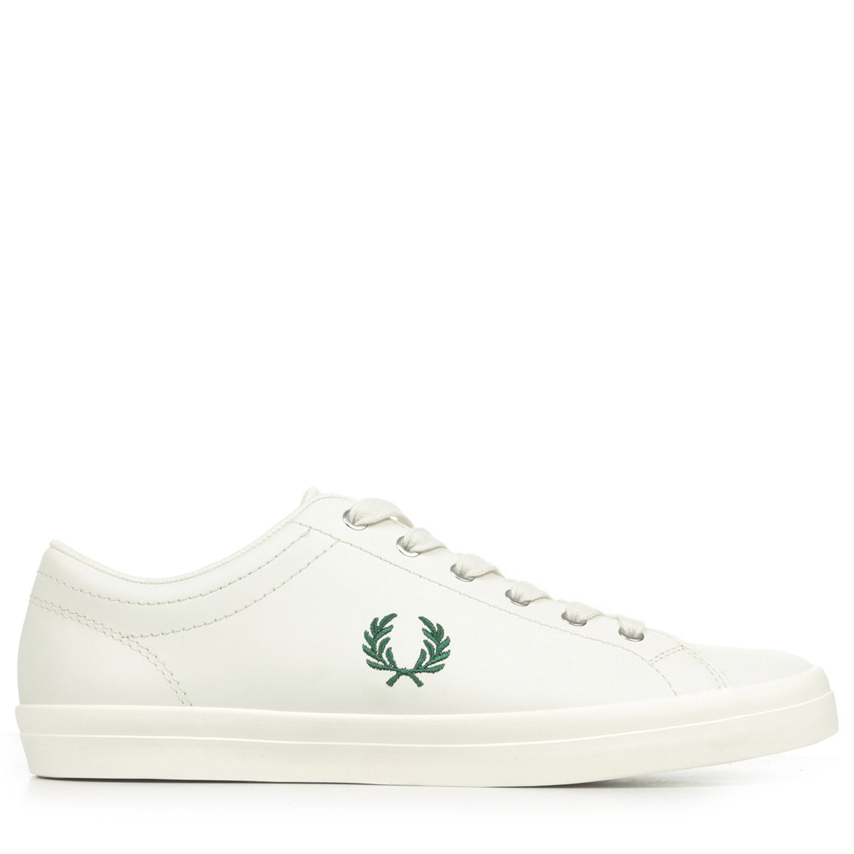 Baskets BASELINE LEATHER, FRED PERRY