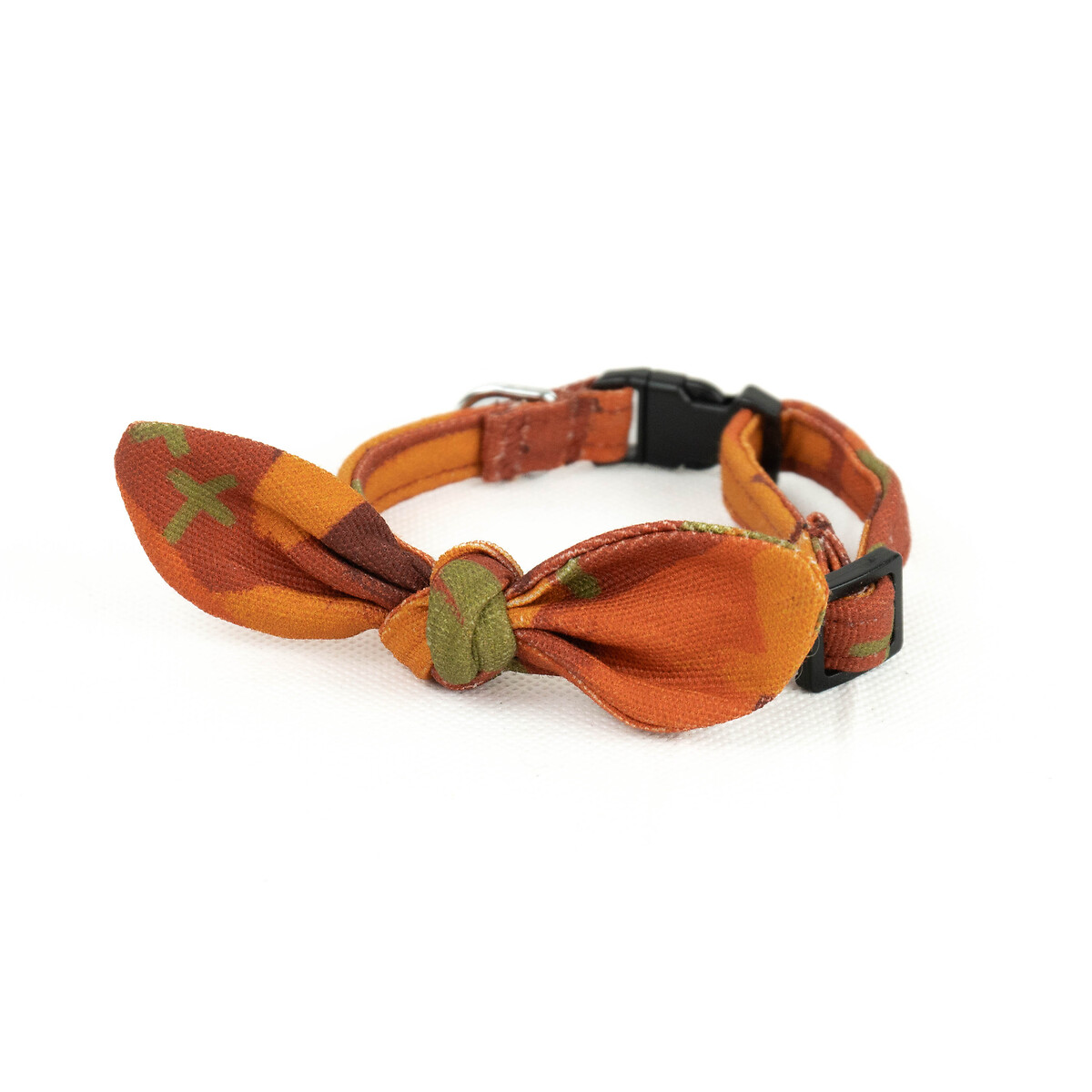 Coleira para gato Nale, Malü Pet Wear, MALU PET WEAR