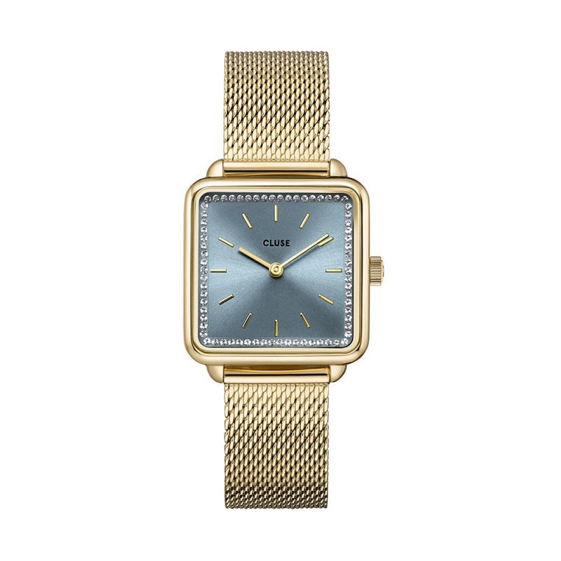 Cluse montre femme online carre