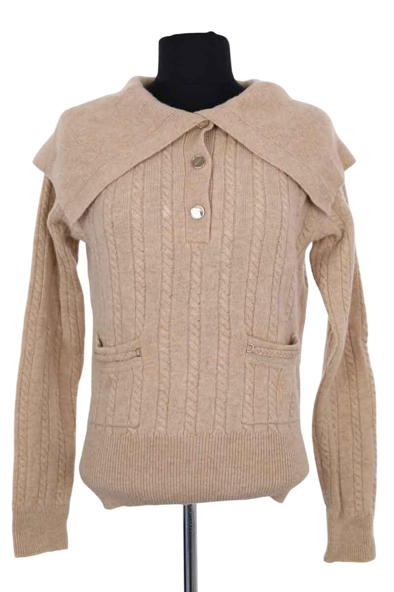 Pull - Très Bon État, SANDRO