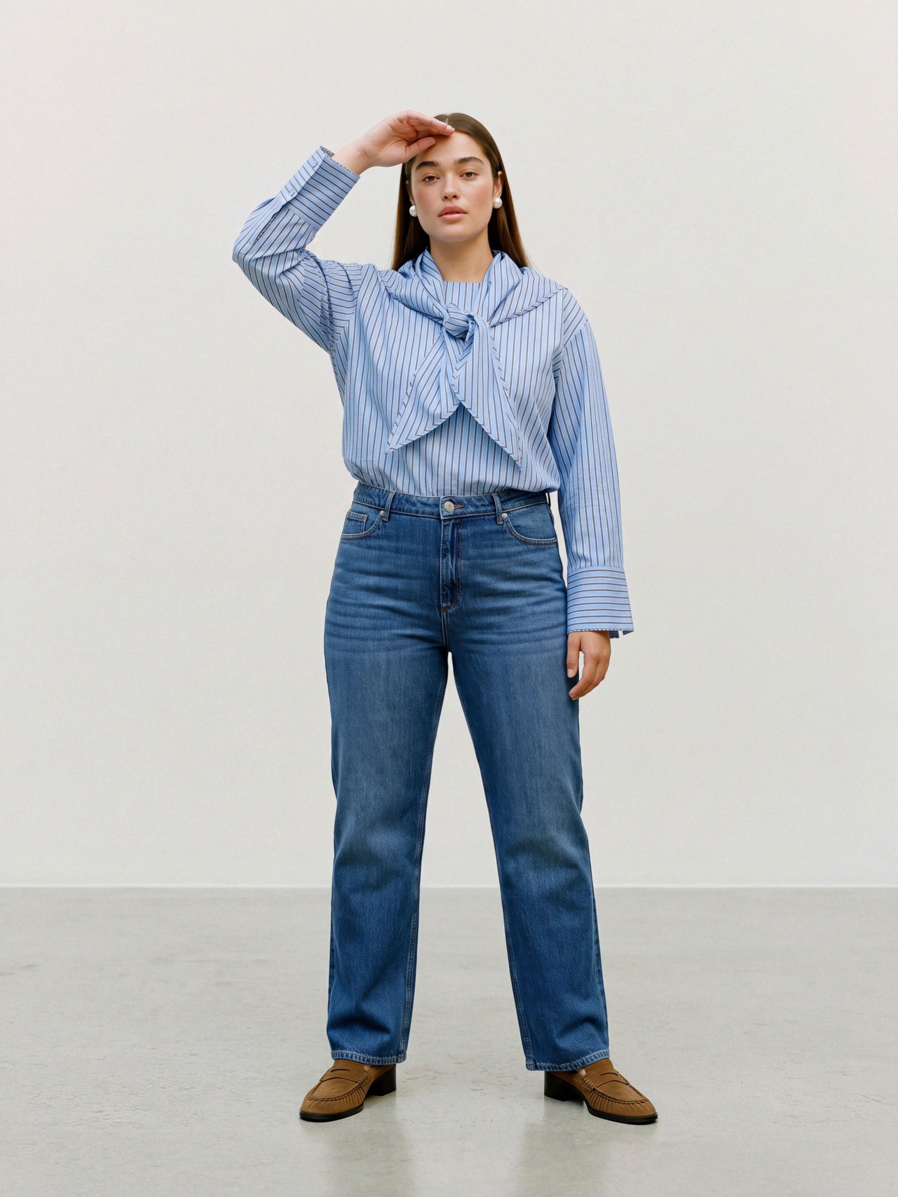 Top, VERO MODA