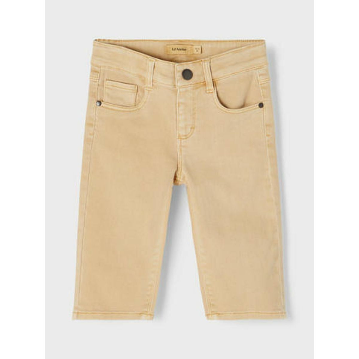 beige chinos baggy