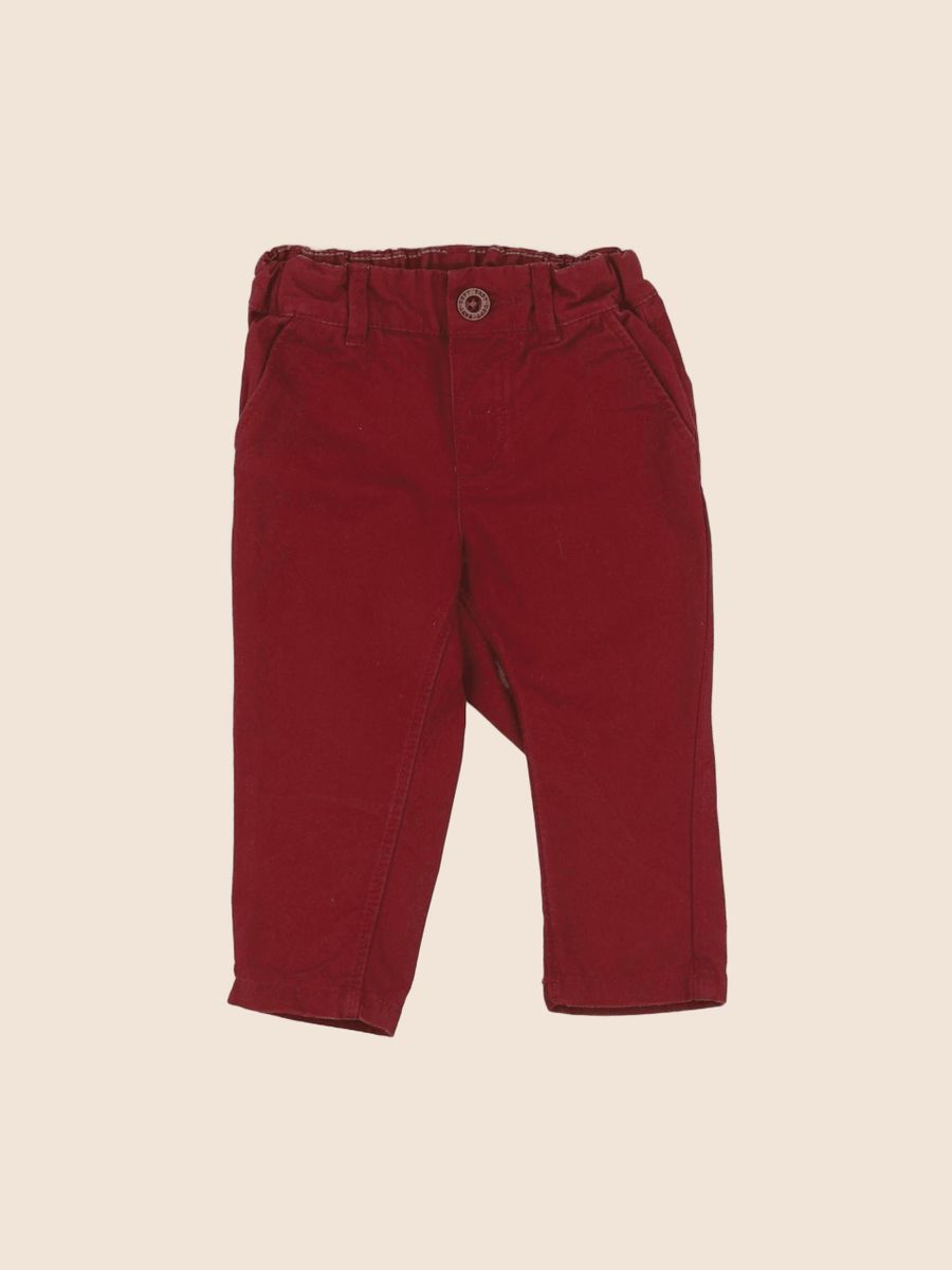 Pantalon - Très bon état, H&M