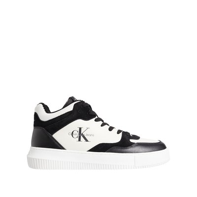 Sneakers mid cupsole CALVIN KLEIN JEANS