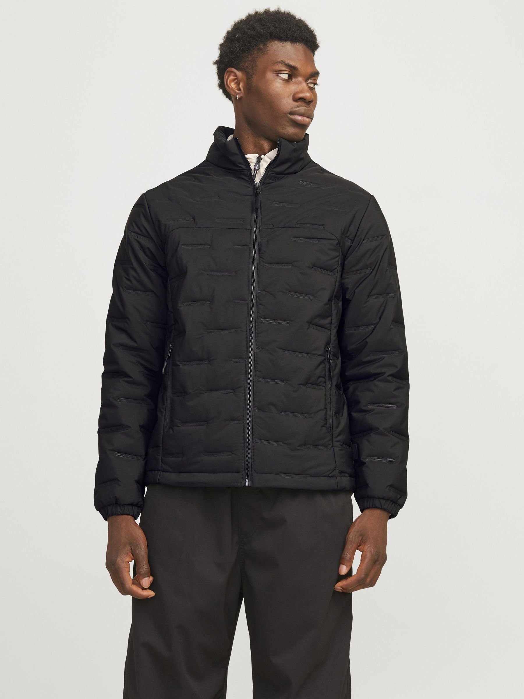 Veste Matelassée, JACK & JONES
