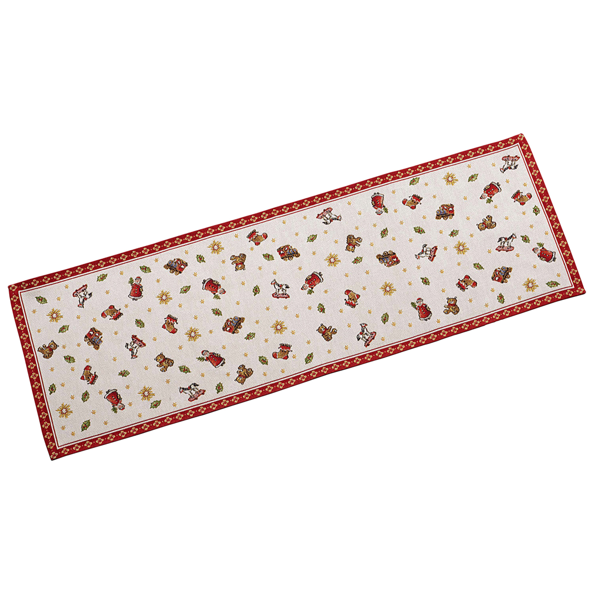 Chemin De Table TOY'S DELIGHT, VILLEROY & BOCH