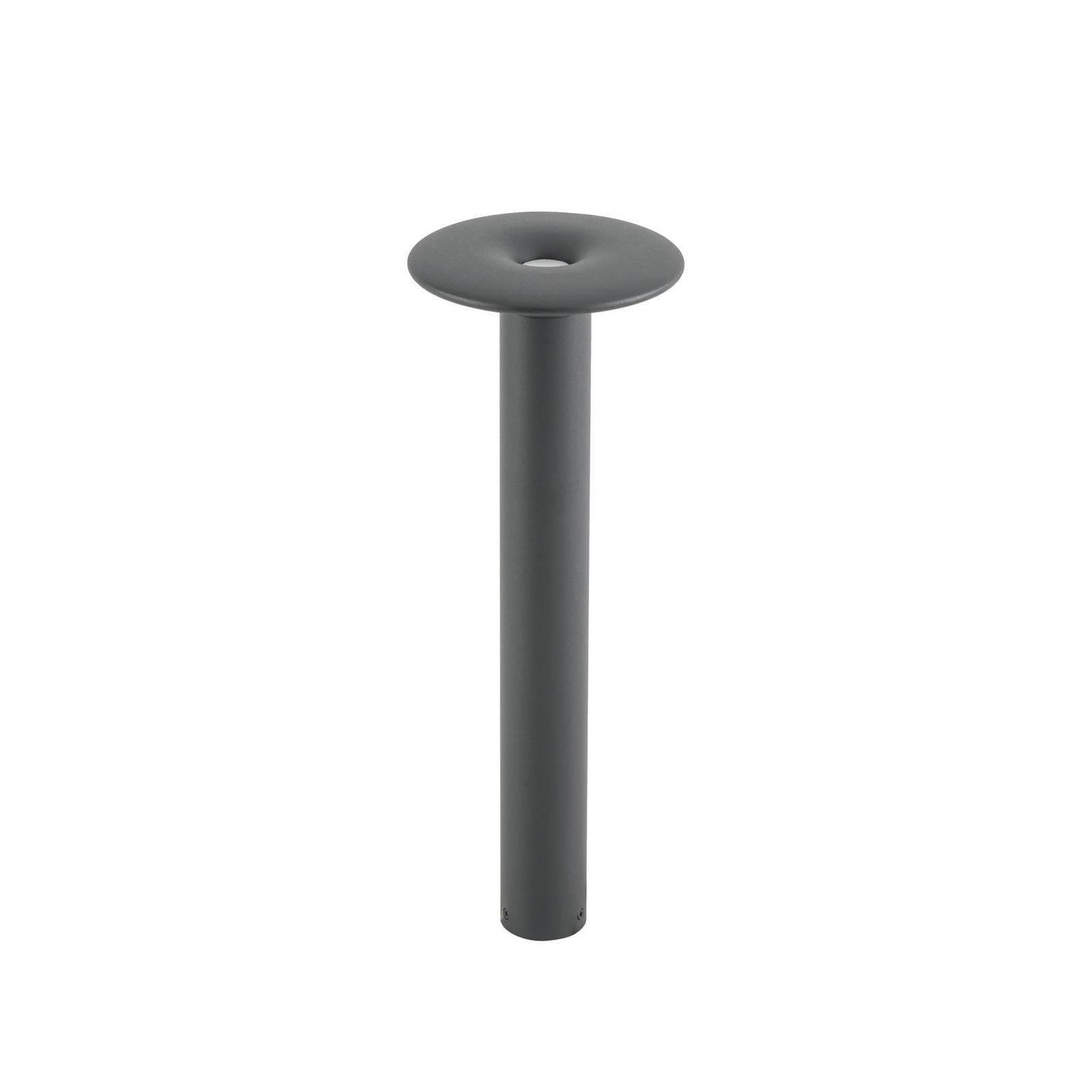 Luminaire extérieur en aluminium moderneLED, LUCANDE