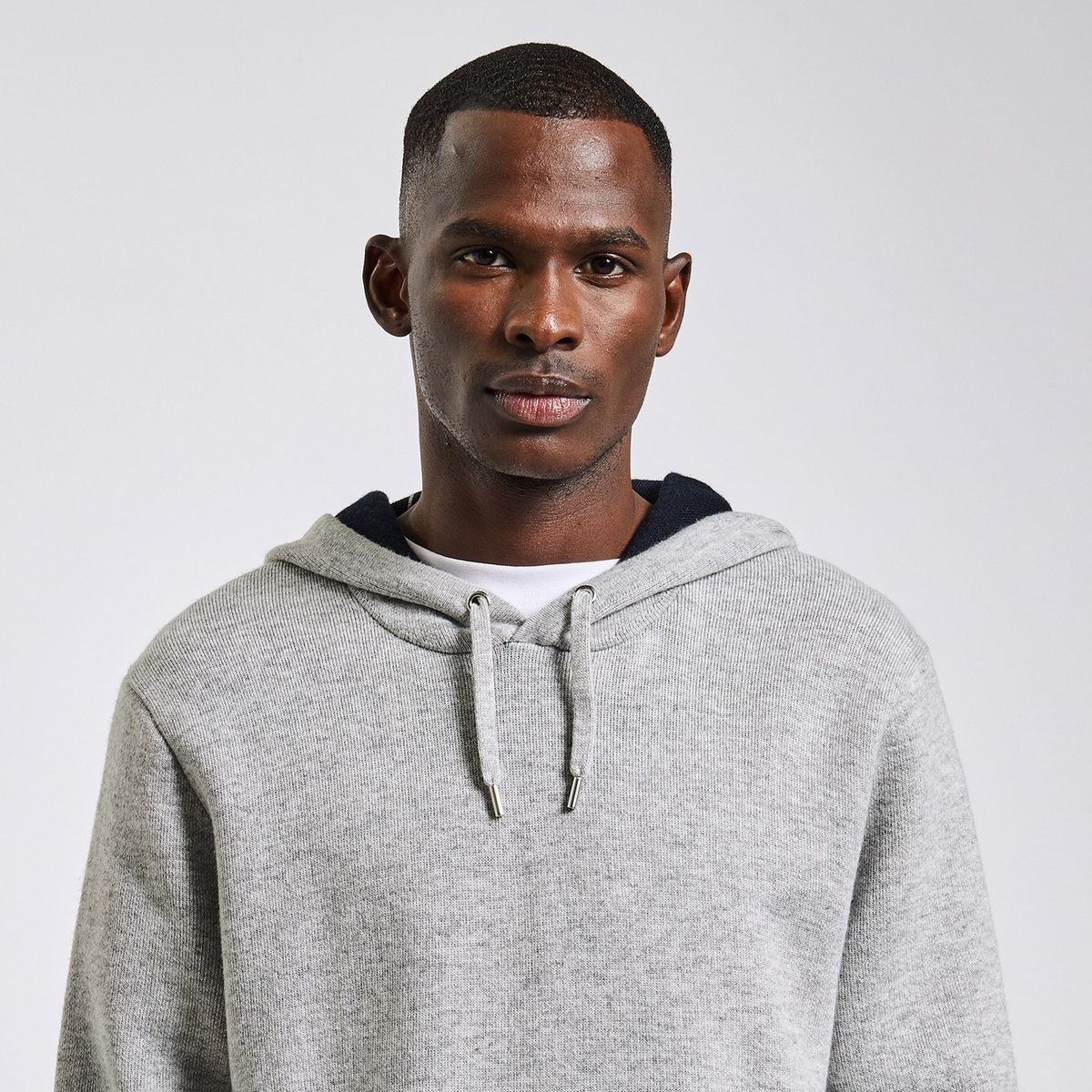 Pull ado gar on La Redoute