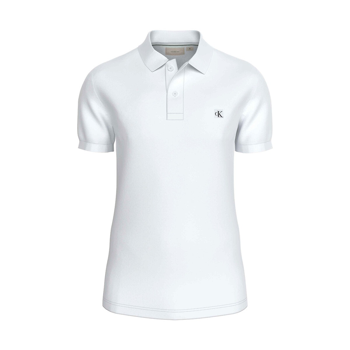 Polo homme best sale calvin klein