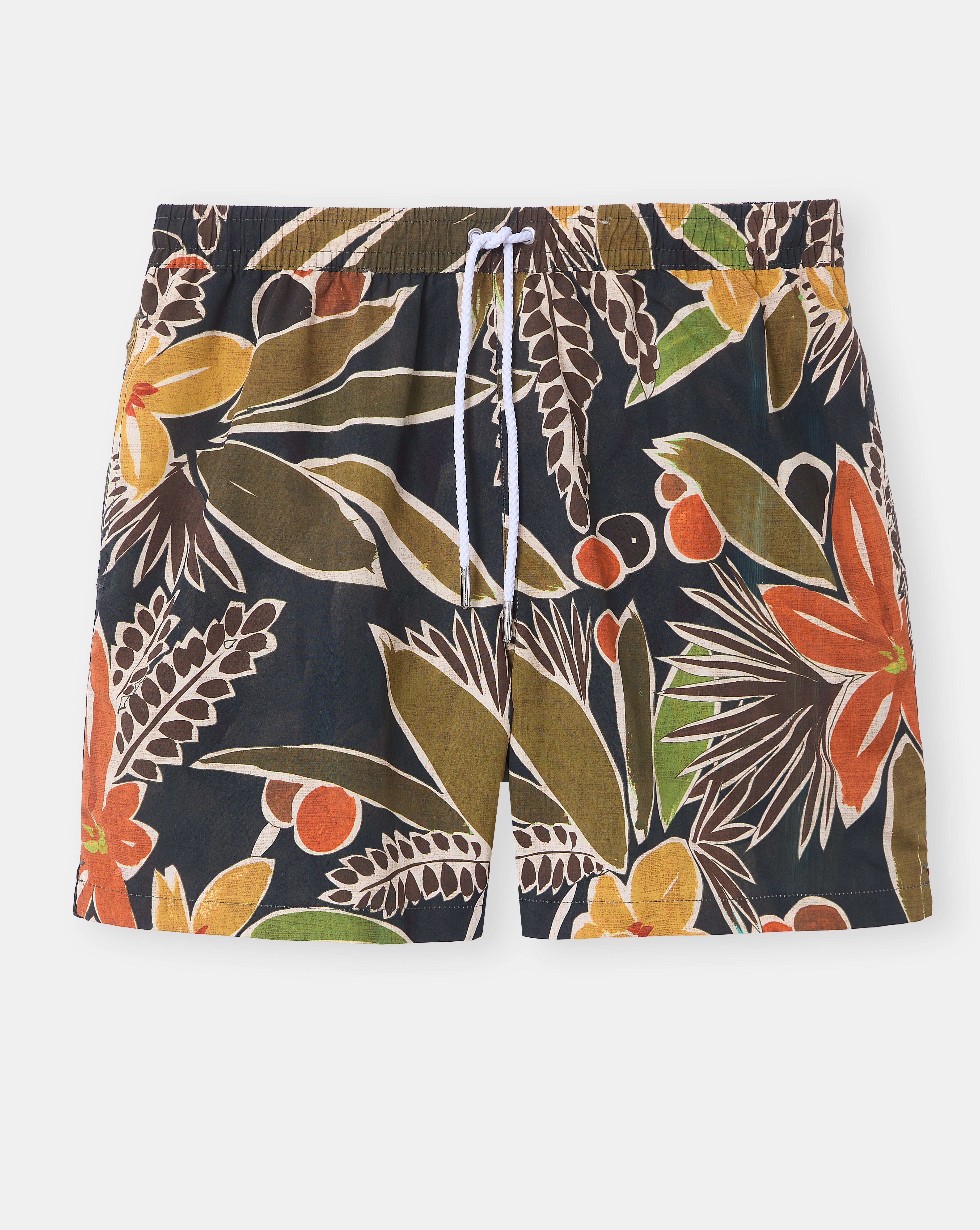 Maillot de bain floral DAHLIA, CHEVIGNON