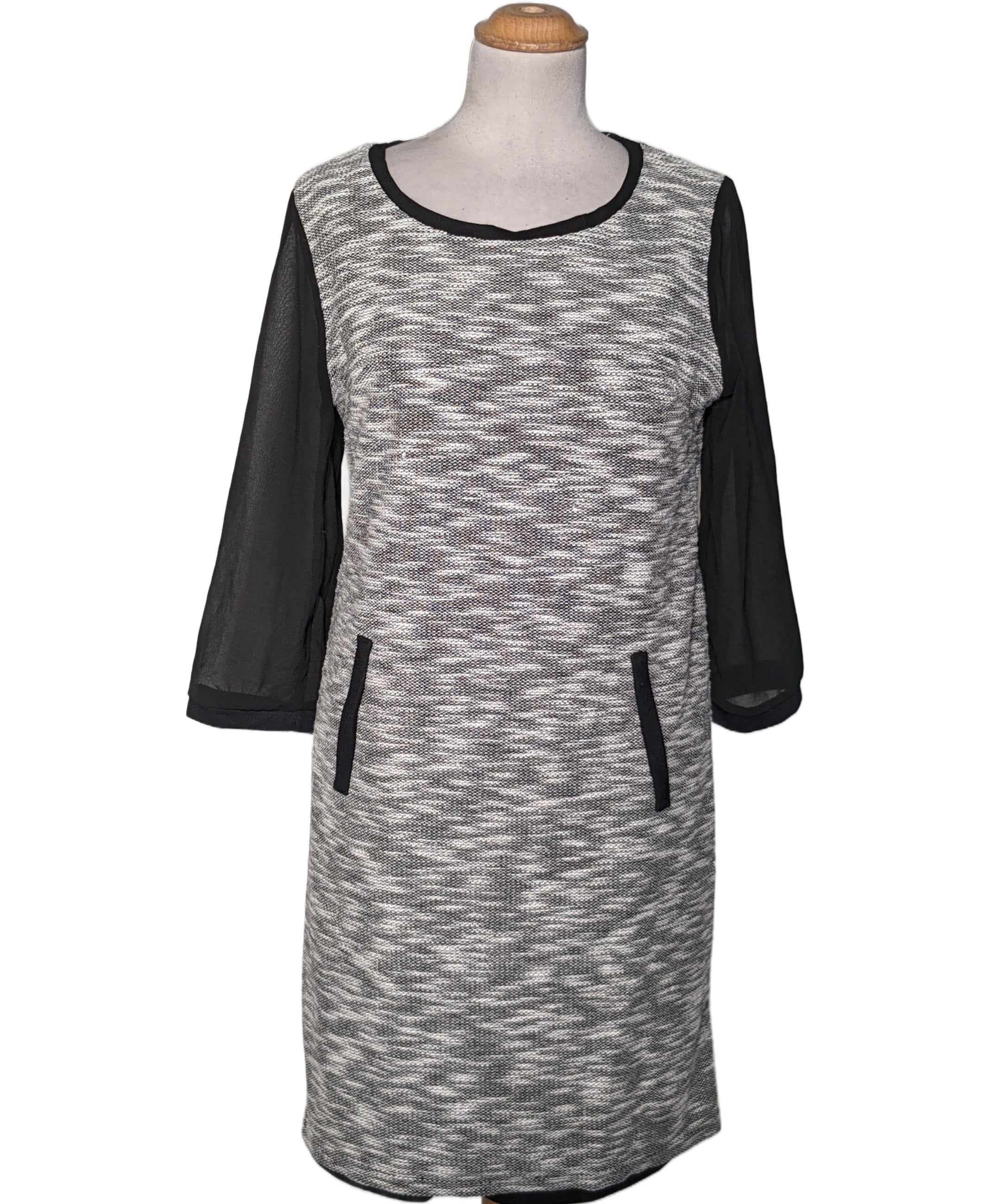 Camaieu robe courte sale