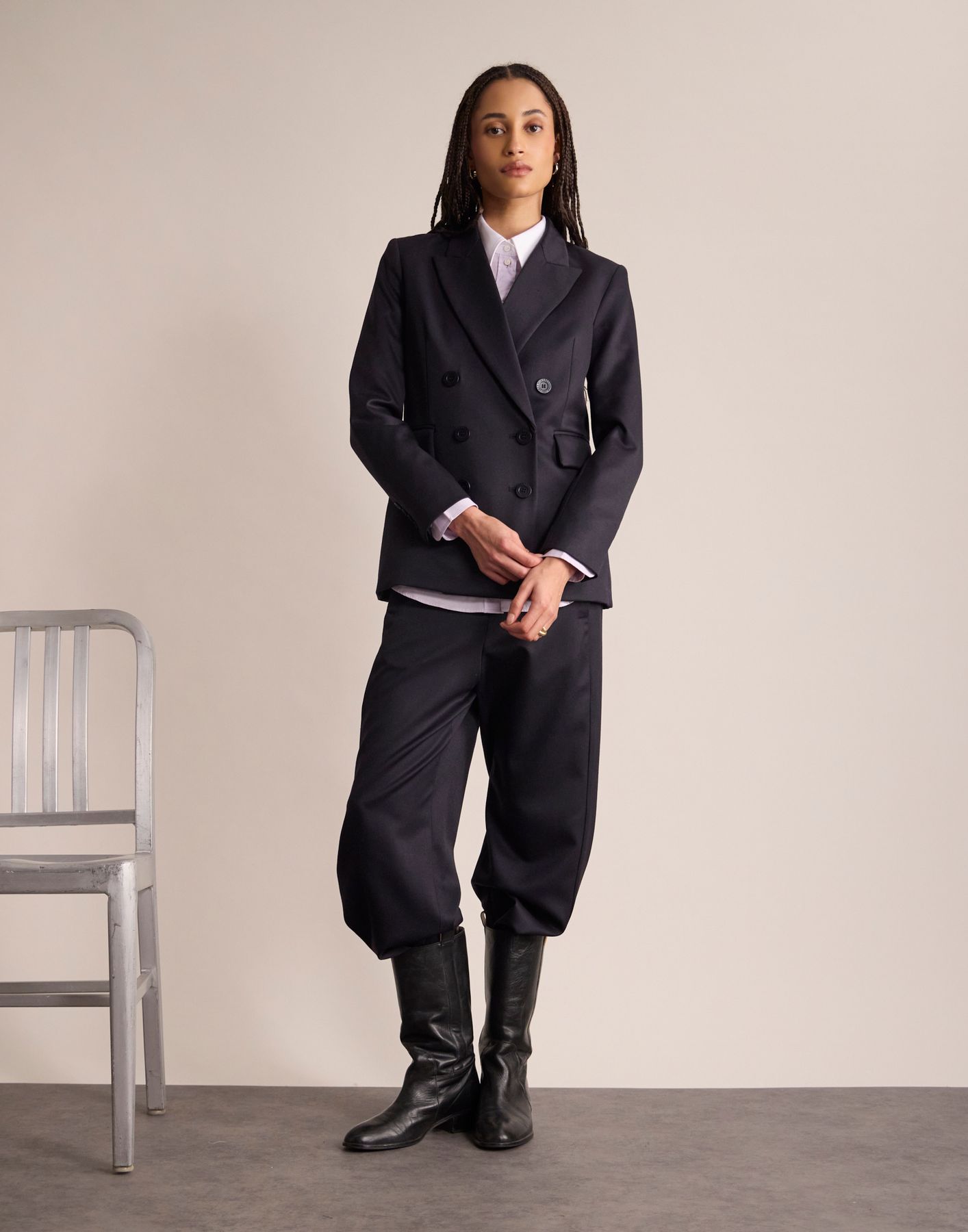 Veste June, INES DE LA FRESSANGE PARIS