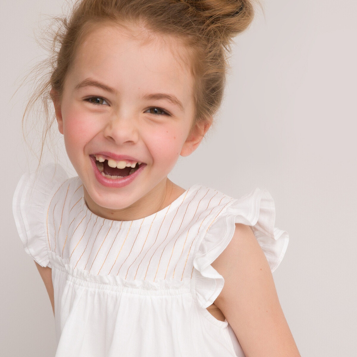 Robe princesse 8 2025 ans