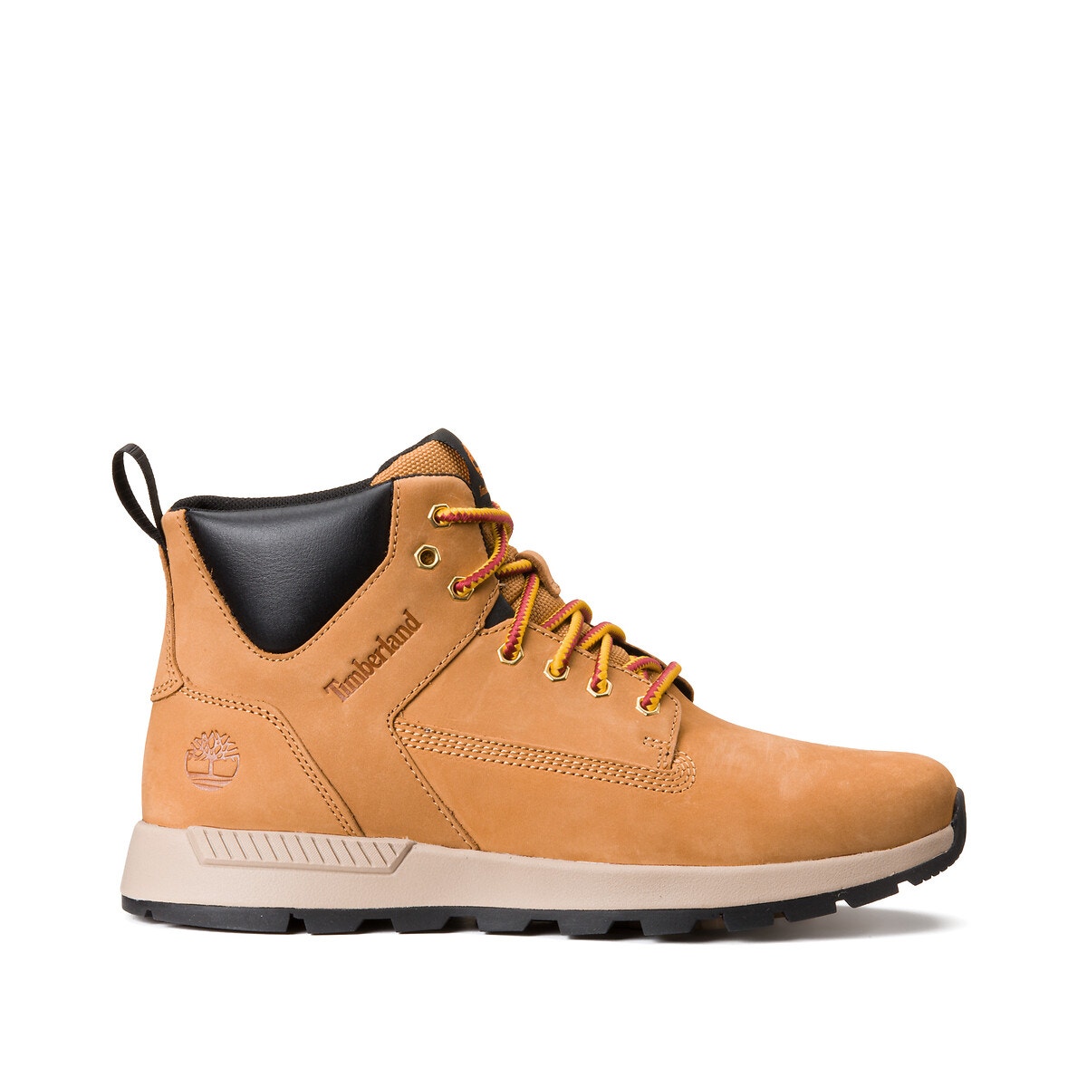 Timberland homme outlet noir daim