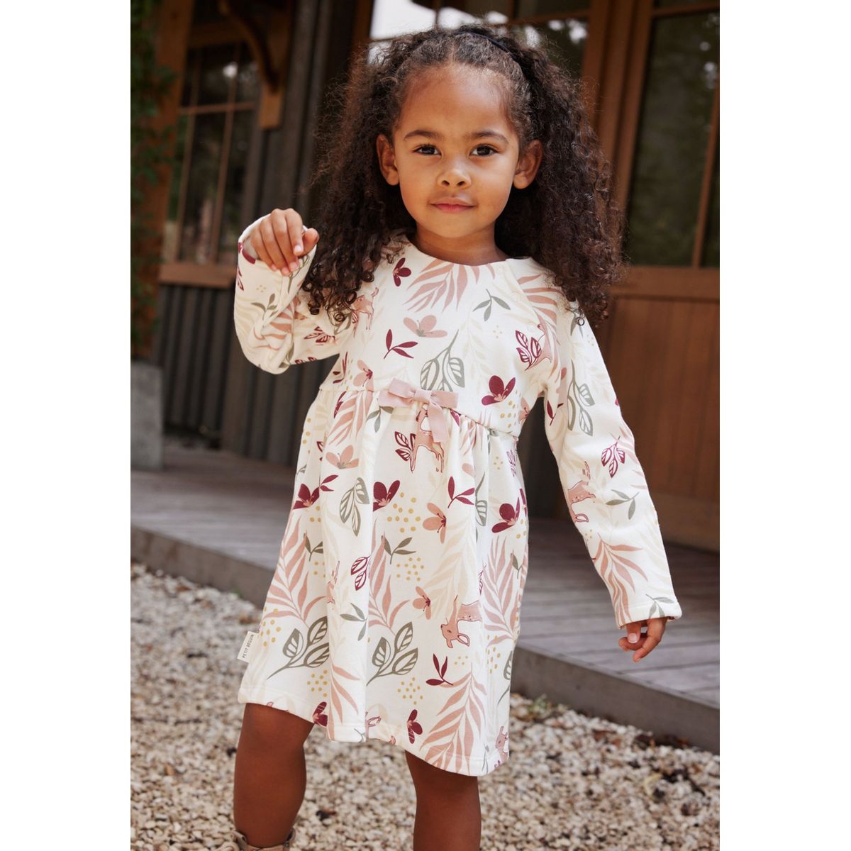 La redoute robe fille 6 ans cheap