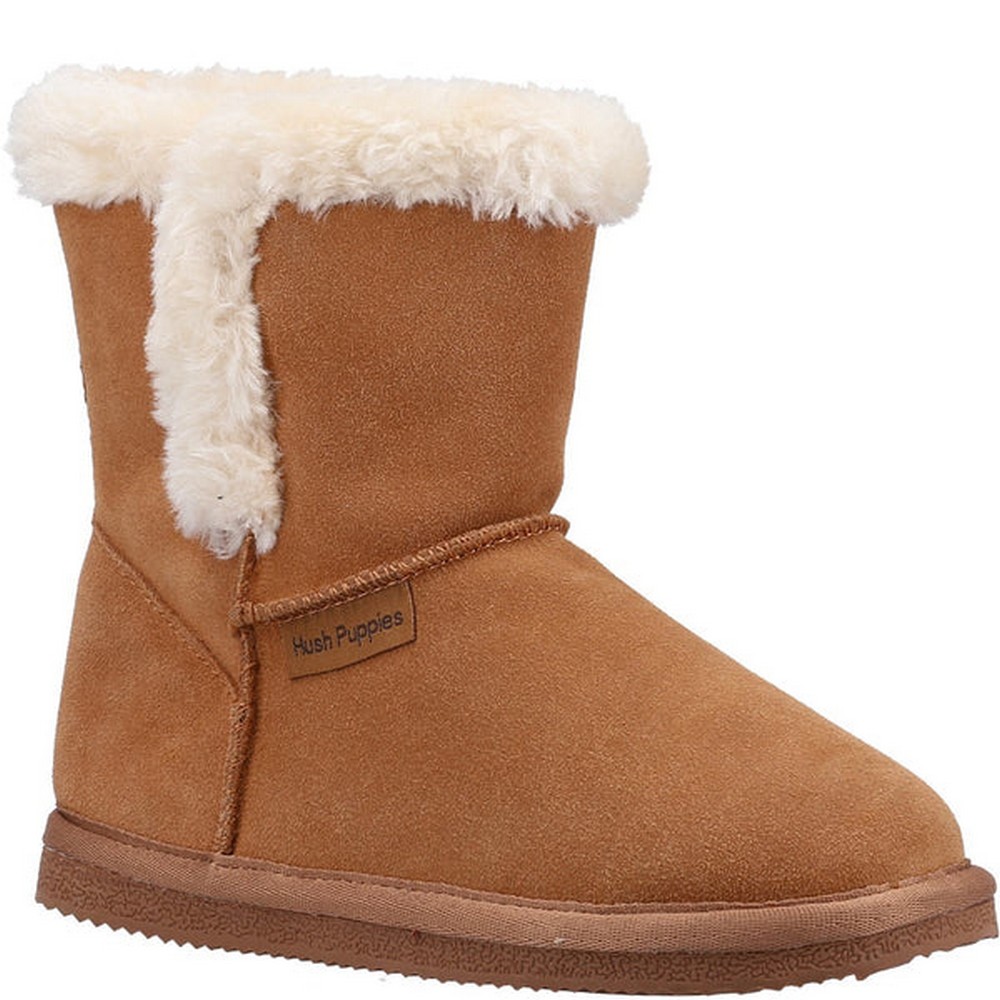 Chaussons ASHLYNN, HUSH PUPPIES