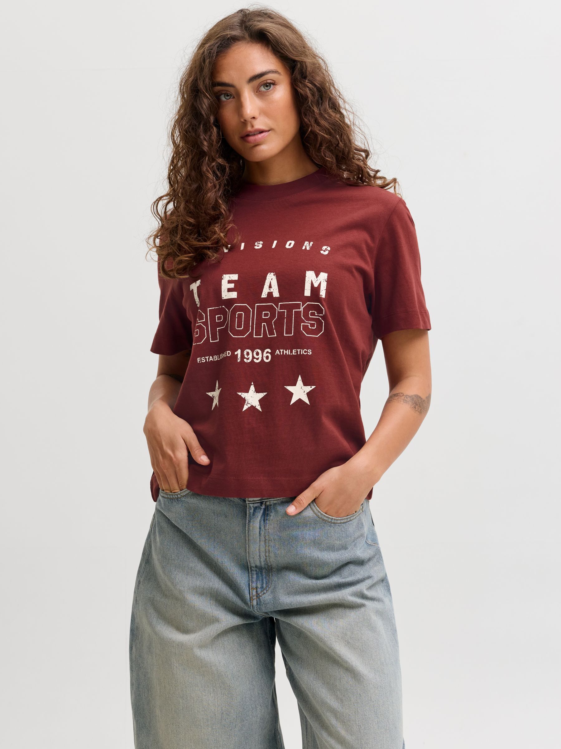 T-Shirt, JJXX