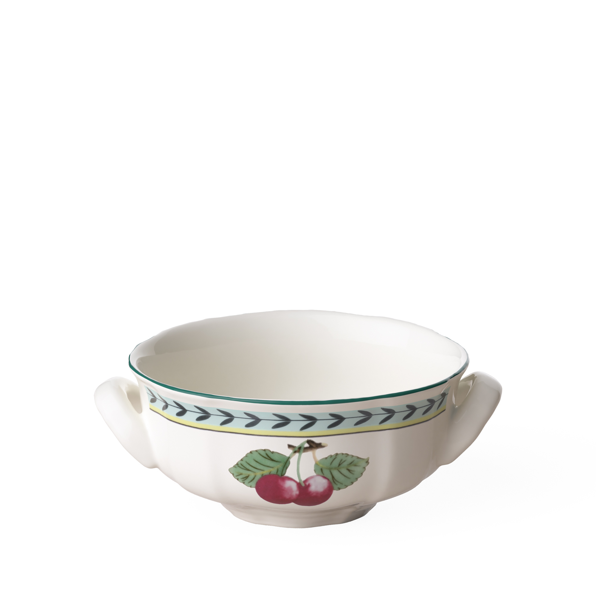 Tasse À Soupe FRENCH GARDEN, VILLEROY & BOCH